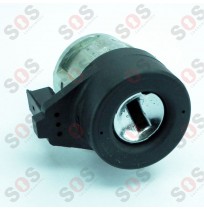 КОНТАКТЕН КЛЮЧ ЗА AUDI И VW HU66(1), HU66(2)