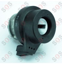 КОНТАКТЕН КЛЮЧ ЗА AUDI И VW HU66(1), HU66(2) NEW