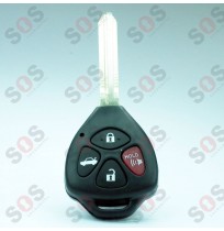 Оригинален ключ за Toyota Denso