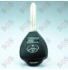 Оригинален ключ за Toyota Denso