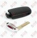 Оригинален ключ за Audi - keyless go - 868