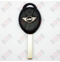 Кутийка за Mini Cooper