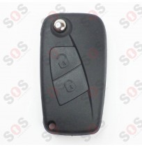 Кутийка за Fiat с 2 бутона