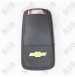 Оригинален ключ за Chevrolet 1559