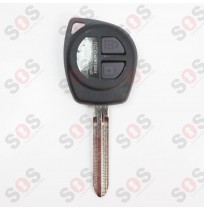 Оригинален ключ за Suzuki TOY43
