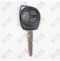 Оригинален ключ за Suzuki  HU87R
