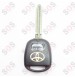 Оригинален ключ за Toyota Denso