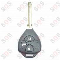 Оригинален ключ за Toyota Denso