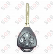 Оригинален ключ за Toyota Denso
