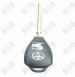 Оригинален ключ за Toyota Denso