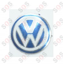 Емблема за ключ на VW