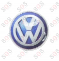 Емблема за ключ на VW