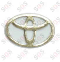 Емблема за ключ на Toyota