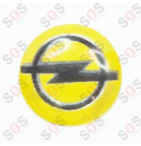 Емблема за ключ на Opel
