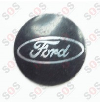 Емблема за ключ на Ford