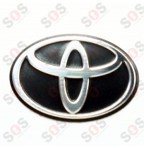 Емблема за ключ на Toyota