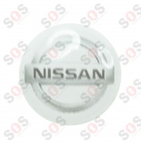 Емблема за ключ на Nissan