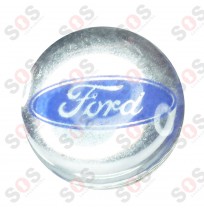Емблема за ключ на Ford