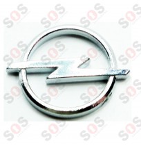 Емблема за ключ на Opel