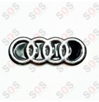 Емблема за ключ на Audi