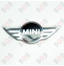 Емблема за ключ на Mini Cooper