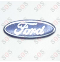 Емблема за ключ на Ford