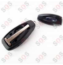 Кутийка - Keyless GO за Ford