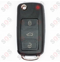 Кутийка за Audi A8