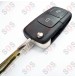 Оригинален ключ за Seat 1J0959753N