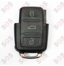 Кутийка за Seat