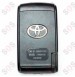 Оригинален ключ за Toyota 14AAA-02 Denso