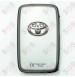 Оригинален ключ за Toyota B77EA