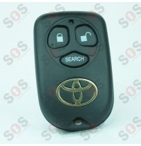 Кутийка за Toyota
