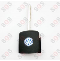 Объл накрайник за VW - сгъваем ключ