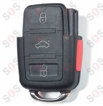 Кутийка за Skoda