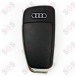 Оригинален ключ за Audi 2180