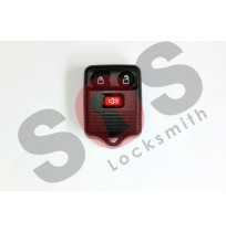 Кутия за дистанционно FORD Transit