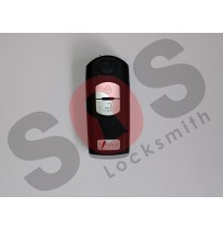 Кутийка за Mazda smart