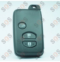 Оригинален ключ за Toyota B74EA