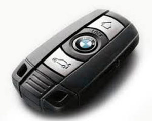 Дистанционно за BMW E60